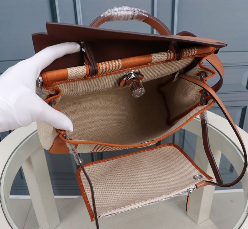 Hermes Herbag Bags